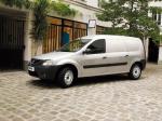Dacia Logan Van 2007 года